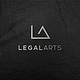 LegalArts – Logo