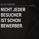 Social-Grafik aus eigenem Marketing