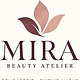 MIRA – Beauty Atelier · Demoarbeit