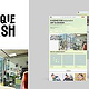 Unique Mash | Logo und Web Design