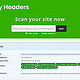 Kosmetik Jungbrunnen Landingpage – Security Header