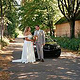 Hochzeitsfotografie auf Film