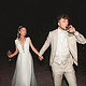 Hochzeit bei Nacht