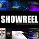 Showreel 2026 — 3D/Product Animation | Motion Design | Video Editing