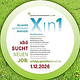 Xin1 SUCHT NEUEN JOB: KommunikationsDesigner/OMM fürs e/Marketing