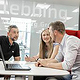Corporate Photography – Jagenberg Group
