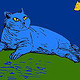 Fetter Kater (Diabetes 2)