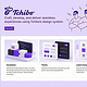 Tchibo: Designsysteme, Dokumentation und UX/UI