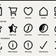 Tchibo: Aktuelles Iconset, Default
