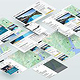 Tchibo Reisen: Reisewebsite Mobile