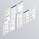 Medifox Dan: Designsystem und Produkt-UX/UI