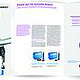 Geberit: Editorial Design und Produktkommunikation