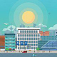 Goodgame: Illustrationsszene 3