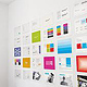Dieste: Corporate-Design-Manual