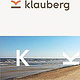 Klauberg Baltics: Logo und Logoherleitung