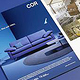 COR: Conseta und Printdesign