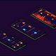 Eigenes iOS-Spiel: UI und Game Design
