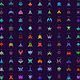 Eigenes iOS-Spiel: Game Design, Illustration…