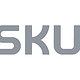 Skulpt: Wort-Bild-Marke