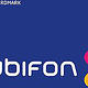 Ubifon: Wort-Bild-Marke