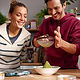 Nutella „Baking Queens“ – Stills zum Spot