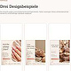 Social Media Design | Kreative Canva-Grafiken fü