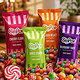 SinPop – Sweet Candy Packaging Design