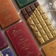 Velour Chocolat d’Art – chocolate packaging bran