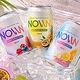 Soda Packaging Design