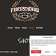 Betreuung des Online-Auftritts einer Band
