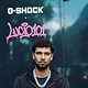 G-Shock x LUCIO101