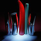 CGI-Studien Hermès, Byredo, La Prairie