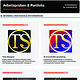 Portfolio 2 TS