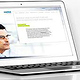 Harter: Website und UX/UI