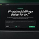 dMaya | Ekyon’s AI Interface Design Product