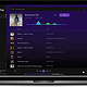 For Play | Connected Music Platform