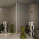 Designkonzept für eine Bar