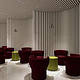 Designkonzept für eine Bar