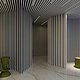 Designkonzept für eine Bar