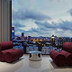Designkonzept für eine Bar