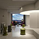 Designkonzept für eine Bar