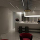 Designkonzept für eine Bar