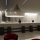 Designkonzept für eine Bar