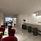 Designkonzept für eine Bar
