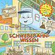 Minicomic für Schwuppi die Schwebebahn. Text und Idee: Lucia Sahin