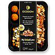 Freisteller Produktaufnahme Food