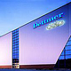 Architekturaufnahme Fabrikhalle