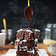 Brownie Rezept Moodaufnahme