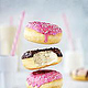 Donuts Rezept Moodaufnahme