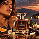 AI Product Ad – AURÉLIA Luxury Fragrance
